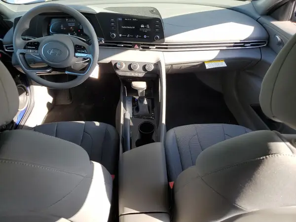 KMHLL4DG8RU679889 2024 HYUNDAI ELANTRA - Image 8