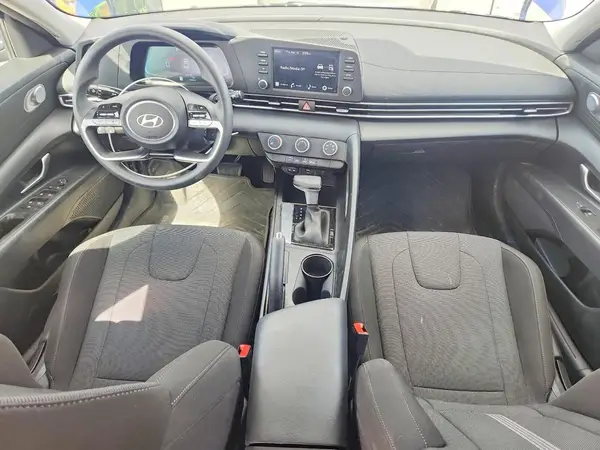 KMHLL4DG8RU685594 2024 HYUNDAI ELANTRA - Image 8