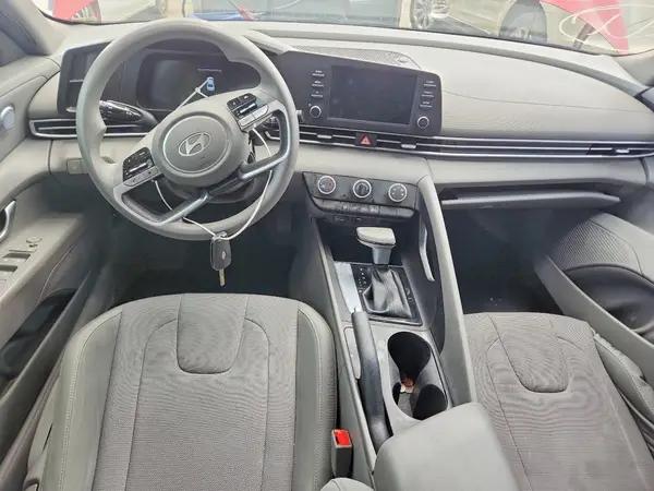 KMHLL4DG8RU699222 2024 HYUNDAI ELANTRA - Image 8