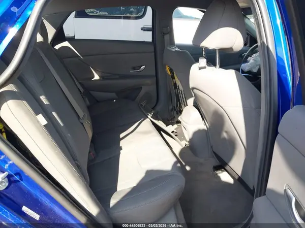 KMHLL4DG8RU708811 2024 HYUNDAI ELANTRA - Image 8