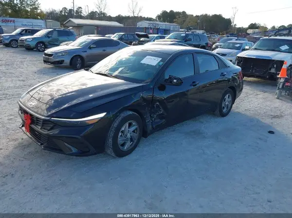 KMHLL4DG8RU714494 2024 HYUNDAI ELANTRA - Image 2