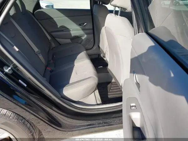 KMHLL4DG8RU714494 2024 HYUNDAI ELANTRA - Image 8