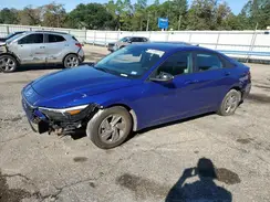 KMHLL4DG8RU722448 2024 HYUNDAI ELANTRA