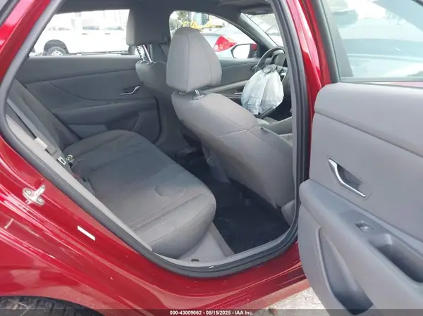 KMHLL4DG8RU723163 2024 HYUNDAI ELANTRA - Image 8
