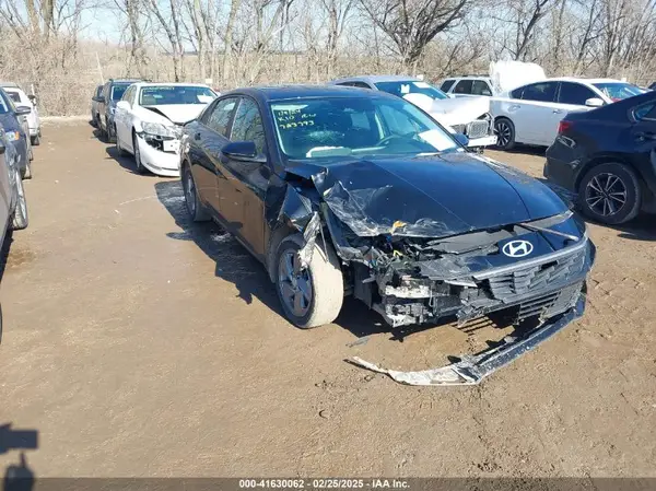 KMHLL4DG8RU723793 2024 HYUNDAI ELANTRA - Image 1