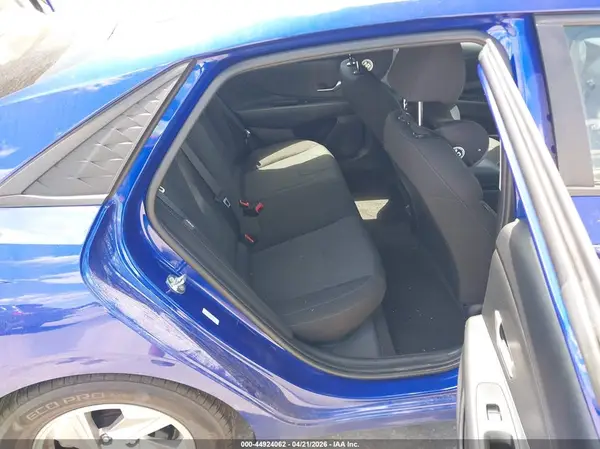KMHLL4DG8RU726788 2024 HYUNDAI ELANTRA - Image 8