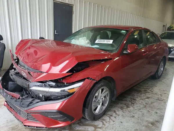 KMHLL4DG8RU731845 2024 HYUNDAI ELANTRA - Image 1