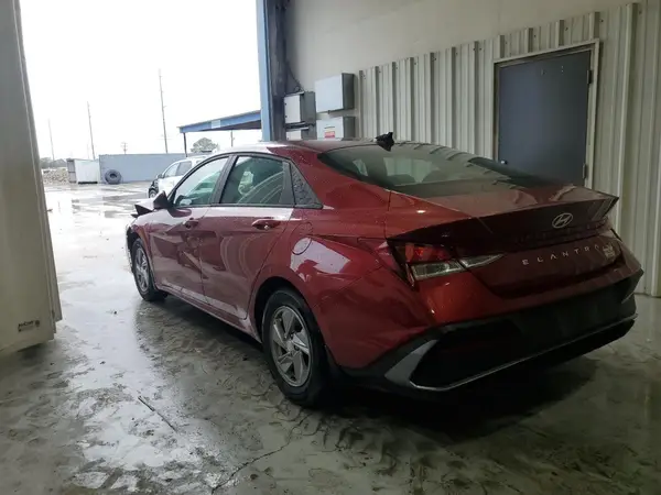 KMHLL4DG8RU731845 2024 HYUNDAI ELANTRA - Image 2