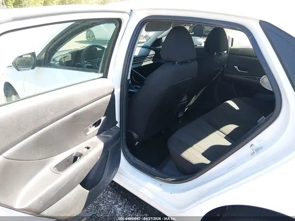KMHLL4DG8RU740884 2024 HYUNDAI ELANTRA - Image 8