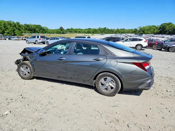 KMHLL4DG8RU741923 2024 HYUNDAI ELANTRA - Image 2
