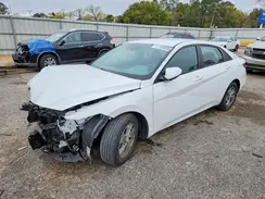 KMHLL4DG8RU742571 2024 HYUNDAI ELANTRA