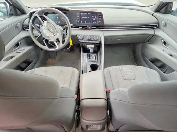 KMHLL4DG8RU742571 2024 HYUNDAI ELANTRA - Image 8