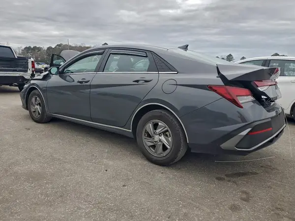 KMHLL4DG8RU759113 2024 HYUNDAI ELANTRA - Image 2