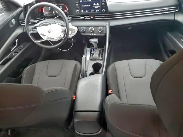 KMHLL4DG8RU759113 2024 HYUNDAI ELANTRA - Image 8