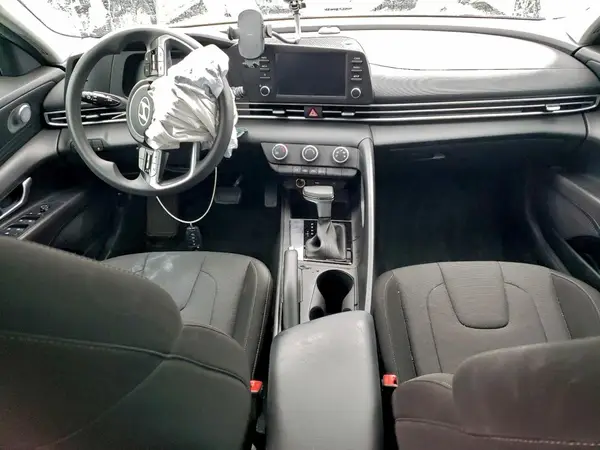 KMHLL4DG8RU759967 2024 HYUNDAI ELANTRA - Image 8