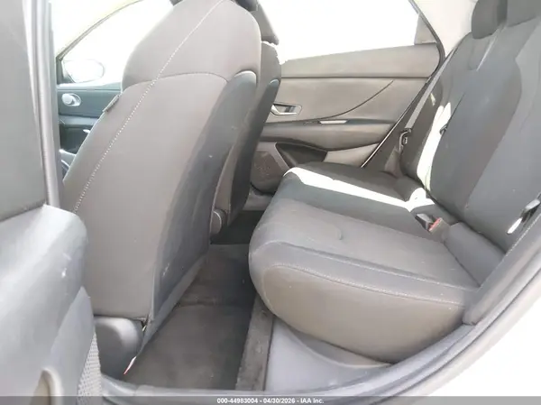 KMHLL4DG8RU767812 2024 HYUNDAI ELANTRA - Image 8