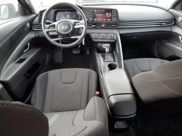 KMHLL4DG8RU768054 2024 HYUNDAI ELANTRA - Image 8