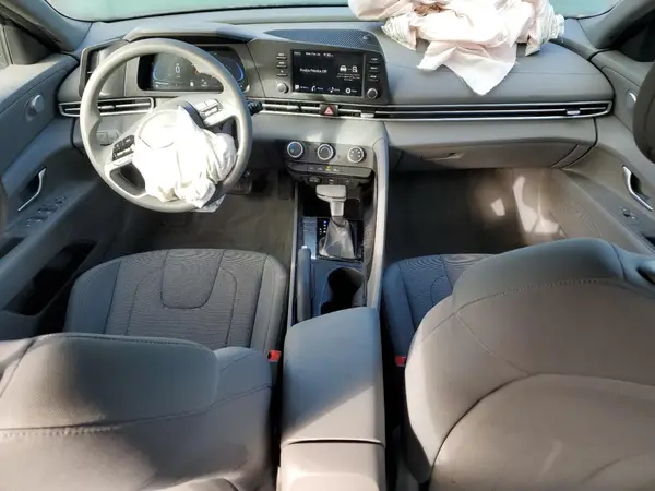 KMHLL4DG8RU768894 2024 HYUNDAI ELANTRA - Image 8