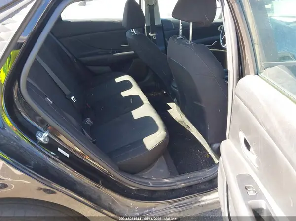 KMHLL4DG8RU769902 2024 HYUNDAI ELANTRA - Image 8