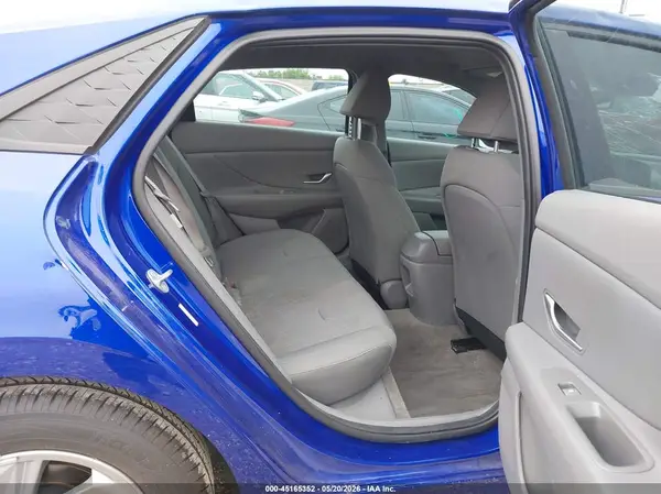 KMHLL4DG8RU770564 2024 HYUNDAI ELANTRA - Image 8