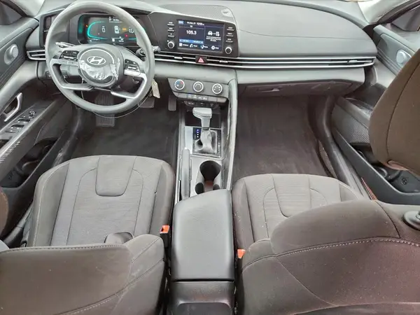 KMHLL4DG8RU770631 2024 HYUNDAI ELANTRA - Image 8
