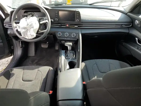 KMHLL4DG8RU770712 2024 HYUNDAI ELANTRA - Image 8