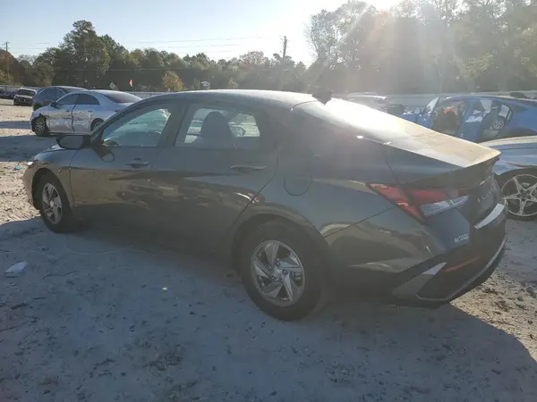 KMHLL4DG8RU773108 2024 HYUNDAI ELANTRA - Image 2