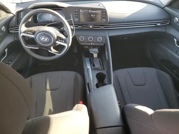 KMHLL4DG8RU773108 2024 HYUNDAI ELANTRA - Image 8