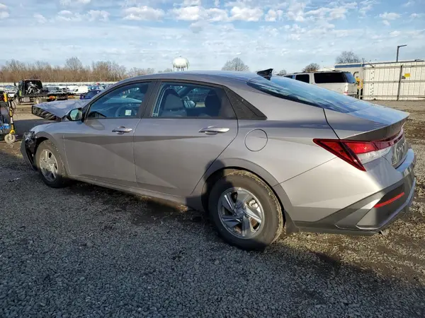 KMHLL4DG8RU782181 2024 HYUNDAI ELANTRA - Image 2