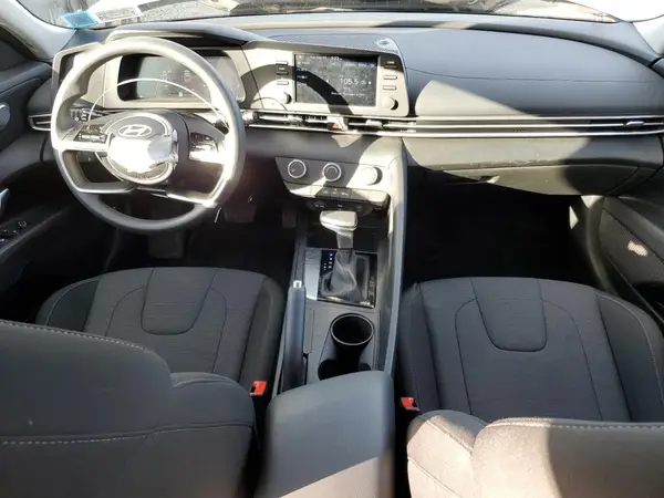 KMHLL4DG8RU782181 2024 HYUNDAI ELANTRA - Image 8
