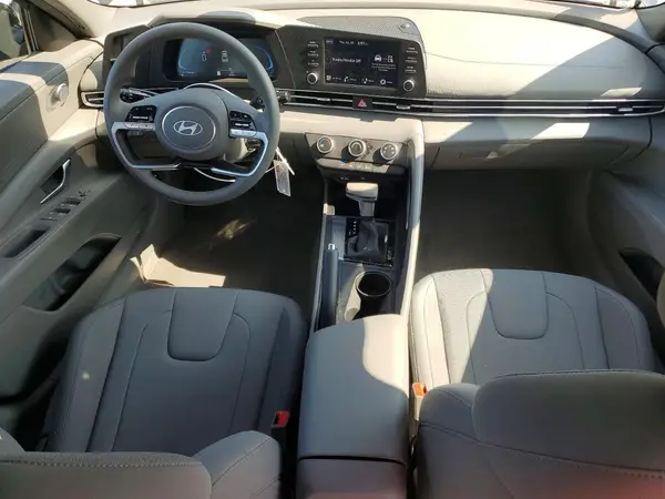 KMHLL4DG8RU782276 2024 HYUNDAI ELANTRA - Image 8