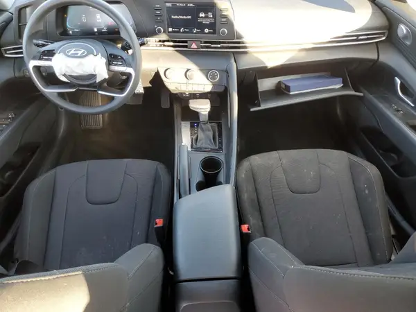 KMHLL4DG8RU785730 2024 HYUNDAI ELANTRA - Image 8