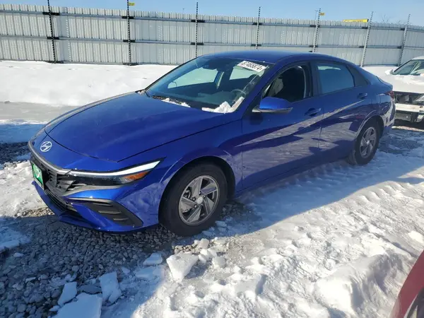 KMHLL4DG8RU786263 2024 HYUNDAI ELANTRA - Image 1