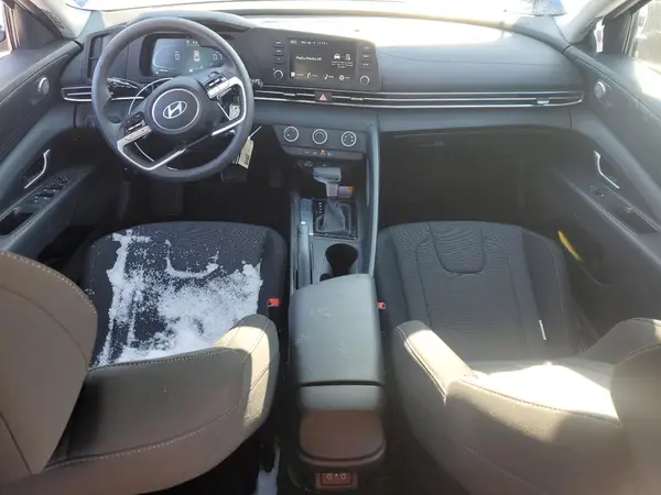 KMHLL4DG8RU786263 2024 HYUNDAI ELANTRA - Image 8