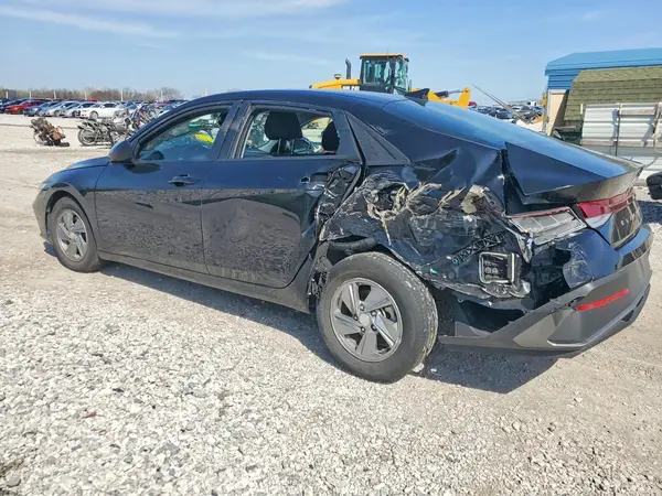 KMHLL4DG8RU790863 2024 HYUNDAI ELANTRA - Image 2