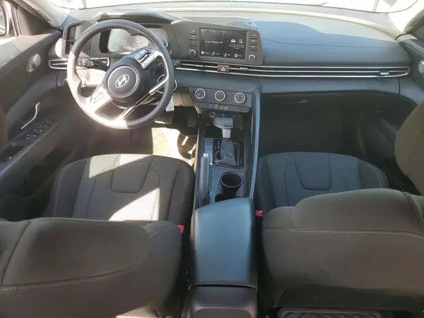 KMHLL4DG8RU790863 2024 HYUNDAI ELANTRA - Image 8