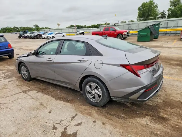 KMHLL4DG8RU792449 2024 HYUNDAI ELANTRA - Image 2