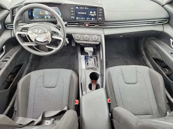 KMHLL4DG8RU792449 2024 HYUNDAI ELANTRA - Image 8