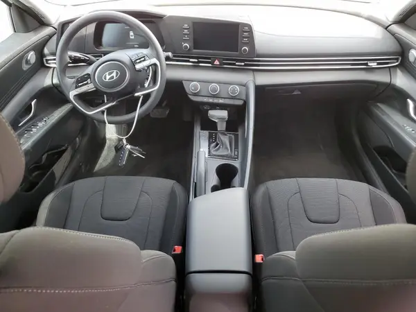 KMHLL4DG8RU800162 2024 HYUNDAI ELANTRA - Image 8