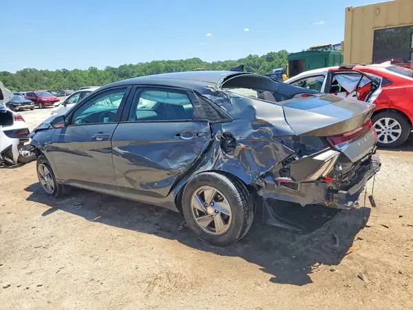 KMHLL4DG8RU801182 2024 HYUNDAI ELANTRA - Image 2