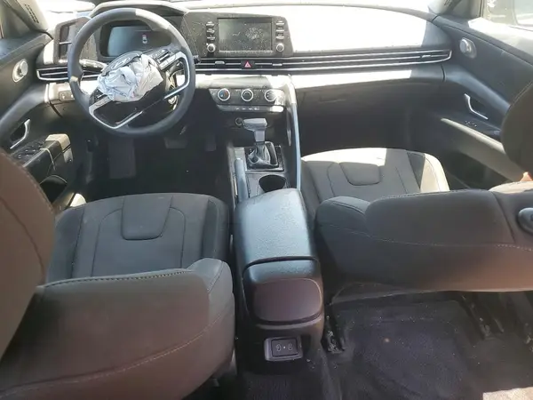 KMHLL4DG8RU801182 2024 HYUNDAI ELANTRA - Image 8