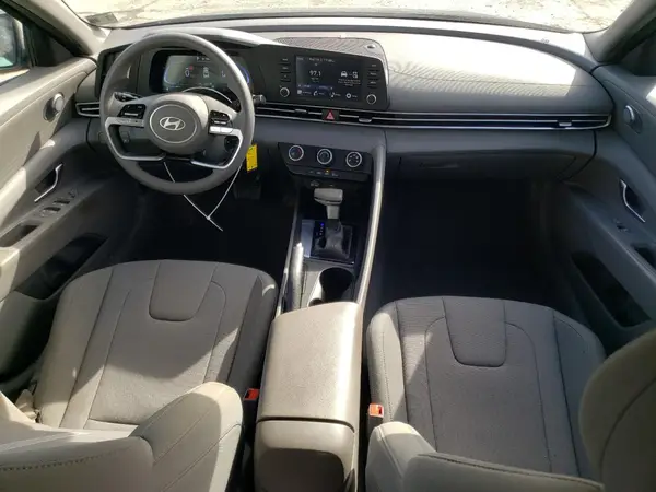 KMHLL4DG8RU809928 2024 HYUNDAI ELANTRA - Image 8