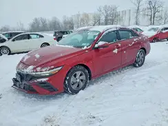 KMHLL4DG8RU810612 2024 HYUNDAI ELANTRA
