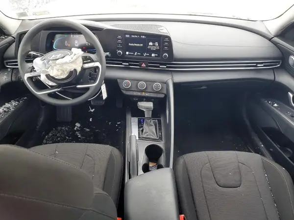 KMHLL4DG8RU810612 2024 HYUNDAI ELANTRA - Image 8