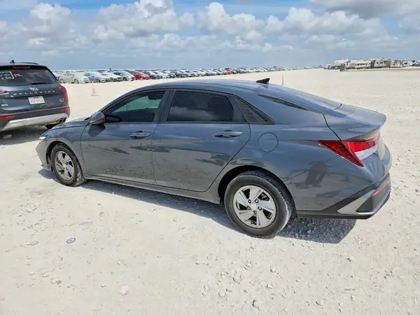 KMHLL4DG8RU815664 2024 HYUNDAI ELANTRA - Image 2