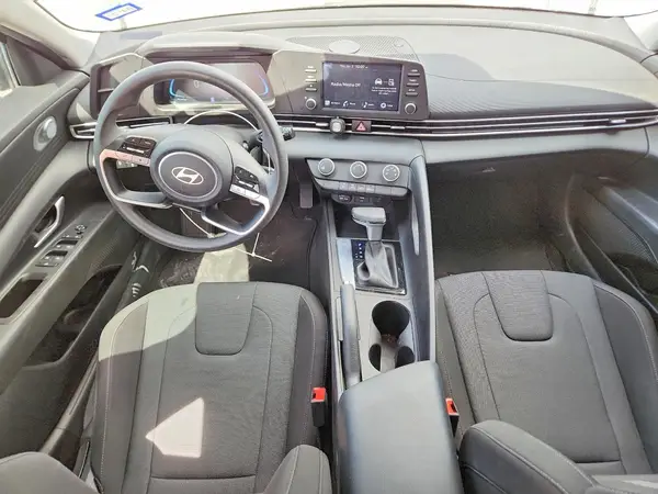 KMHLL4DG8RU815664 2024 HYUNDAI ELANTRA - Image 8