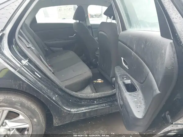 KMHLL4DG8RU816703 2024 HYUNDAI ELANTRA - Image 8