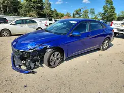 KMHLL4DG8RU819360 2024 HYUNDAI ELANTRA