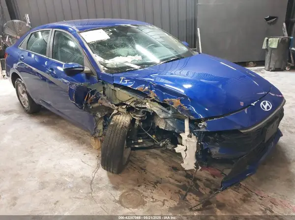 KMHLL4DG8RU820329 2024 HYUNDAI ELANTRA - Image 1
