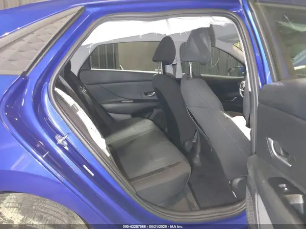 KMHLL4DG8RU820329 2024 HYUNDAI ELANTRA - Image 8